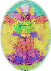 Aura humaine