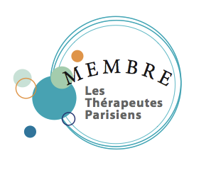 Membre de l'Association des Thérapeutes Parisiens